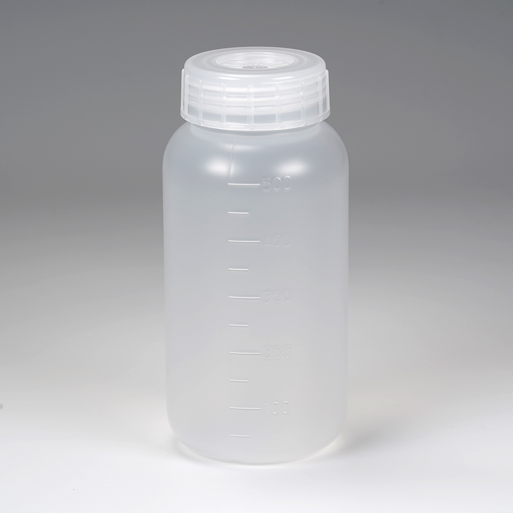5-002-04 アイボーイ 広口びん 500mL アズワン(AS ONE)
