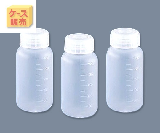 アイボーイ 広口びん 250mL(100本)