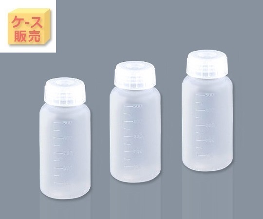 アイボーイ 広口びん 500mL(50本)
