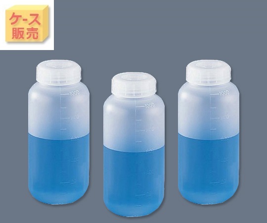 アイボーイ 広口びん 1L(20本)