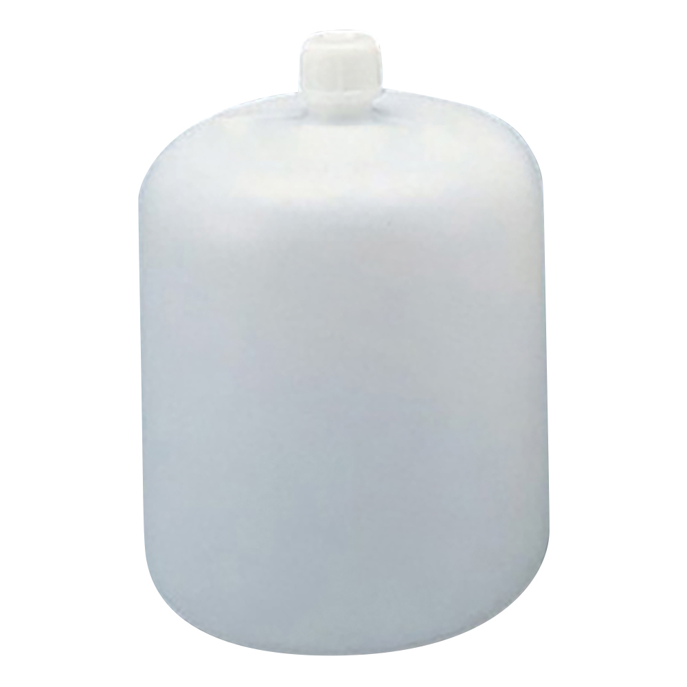 細口瓶(ポリエチレン製) 20L