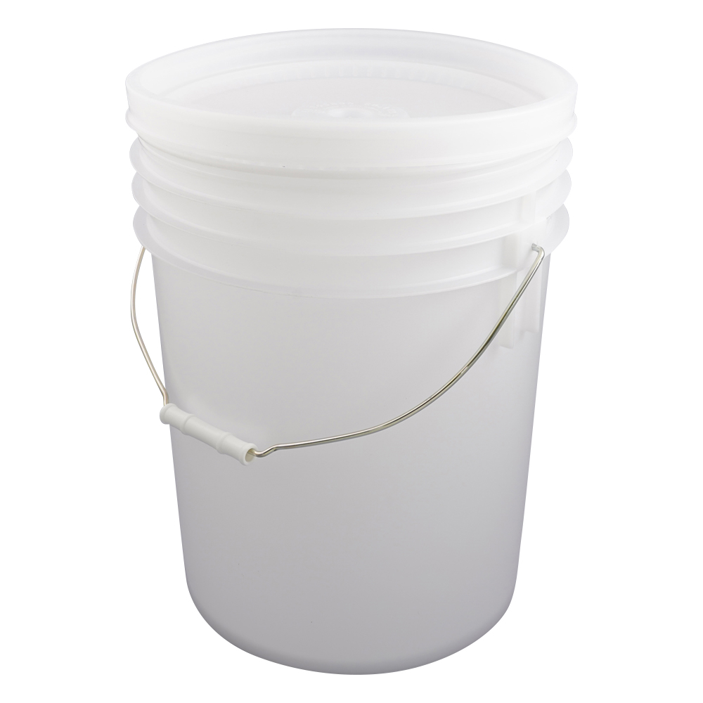 トスロン密閉タンク 20L SN-20 白