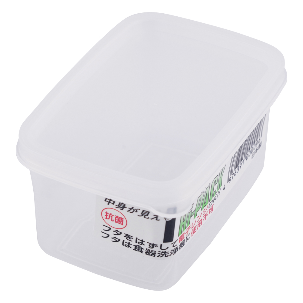 ハイパック 130mL S-9 S-9(1個)