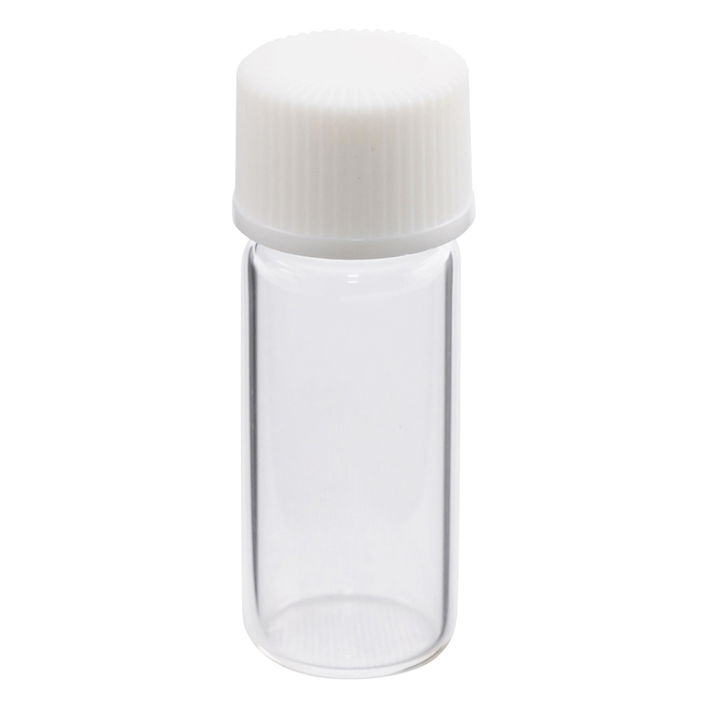 スクリュー管 透明 3.5mL No.01(1本)