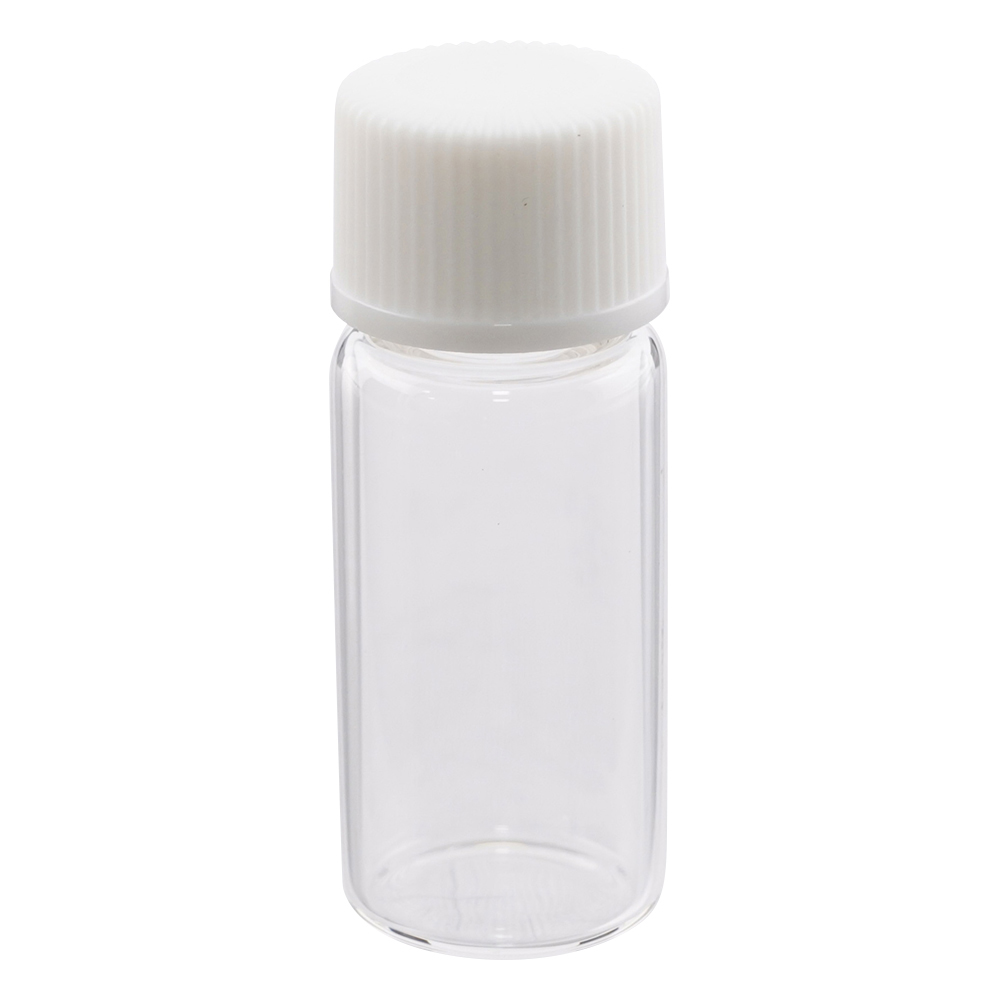 スクリュー管 透明 4mL No.1(1本)