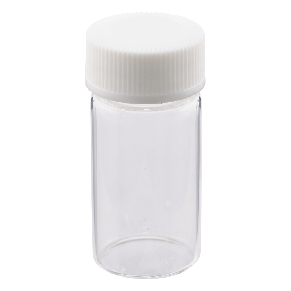 スクリュー管 透明 13.5mL No.4(1本)