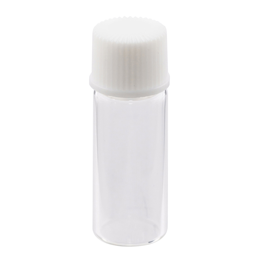 スクリュー管 透明 1.5mL No.03(1本)