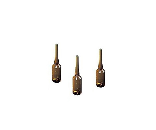 アンプル管 褐色 AP-5(150本)
