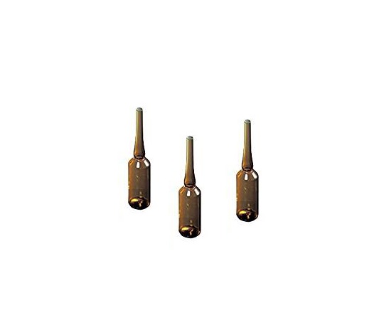 アンプル管 褐色 A-10(150本)