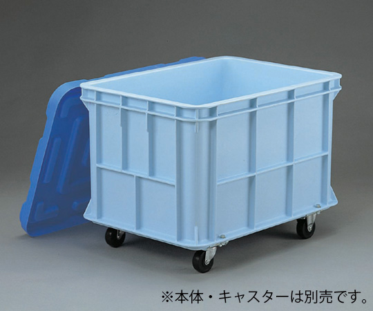 角型大型タンク用 ジャンボ200型フタ 80600300BL503
