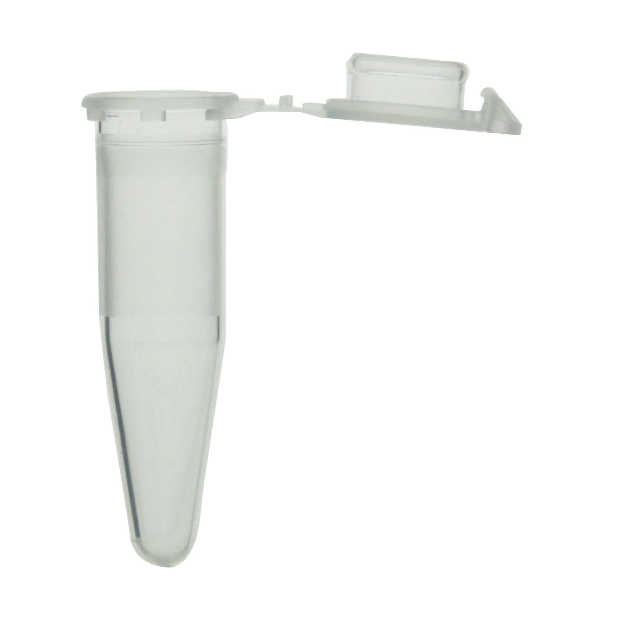 050630-131715 ハイパーマイクロチューブ 丸底 1.5ml(1000本) 柴田科学(SIBATA)