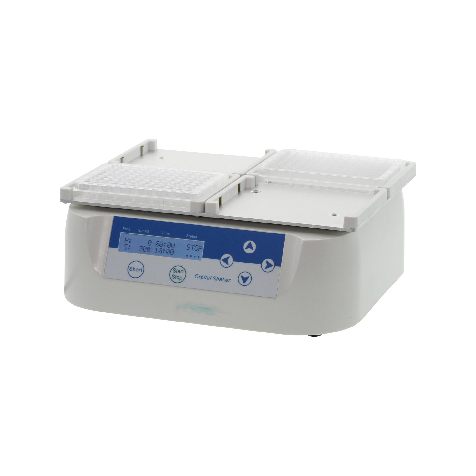 マイクロプレートシェーカー WZ-4
