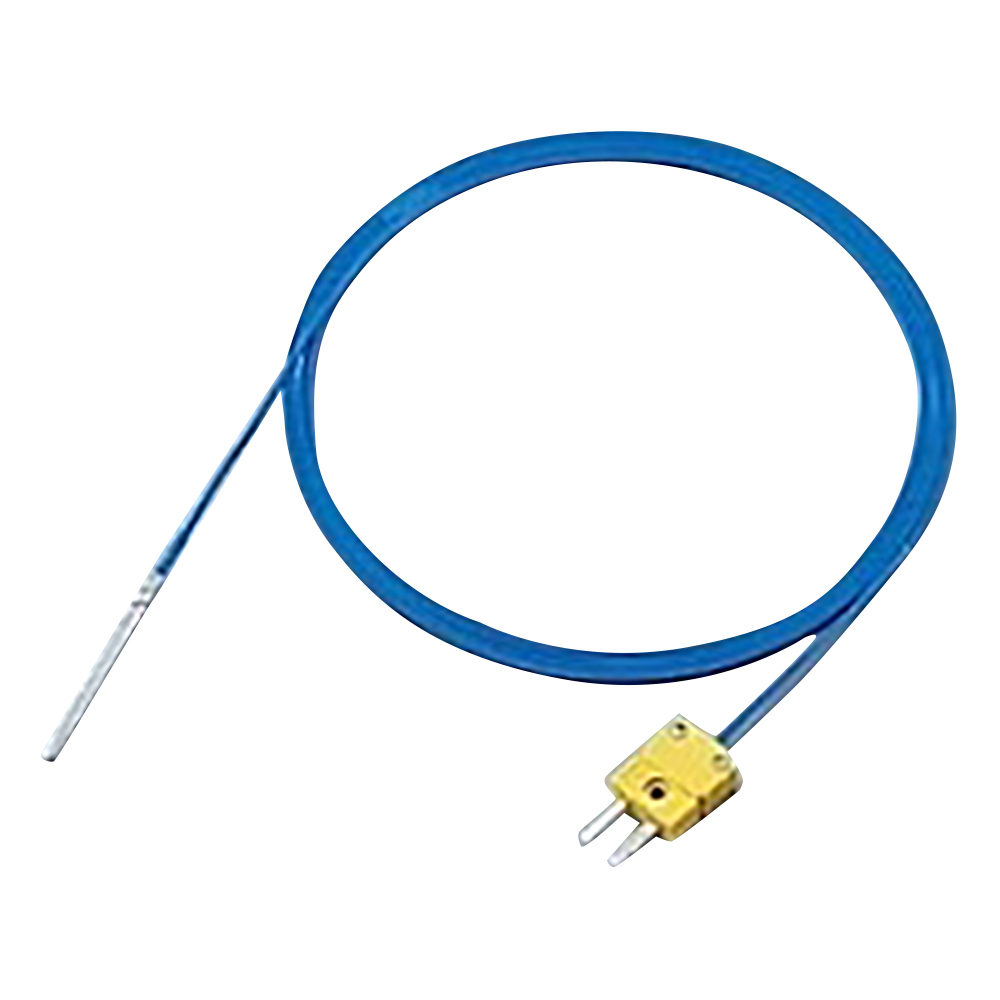 熱電対 L-TN-4-K-TCN-1M