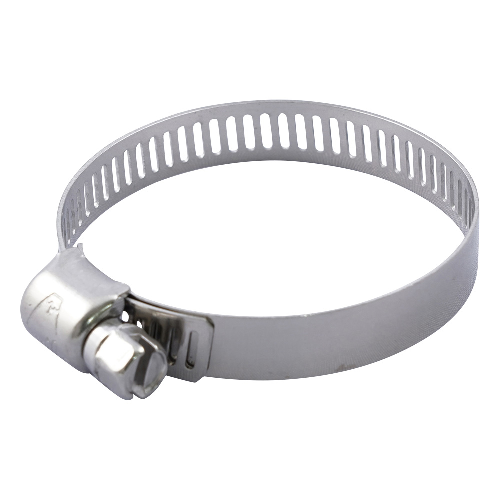 ステンレスホースバンド 幅8mm MS-06 MS-06(1個)