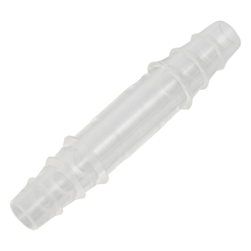 TPXチューブジョイント ストレート TS-L 10個入 TS-L(1袋(10個入り))