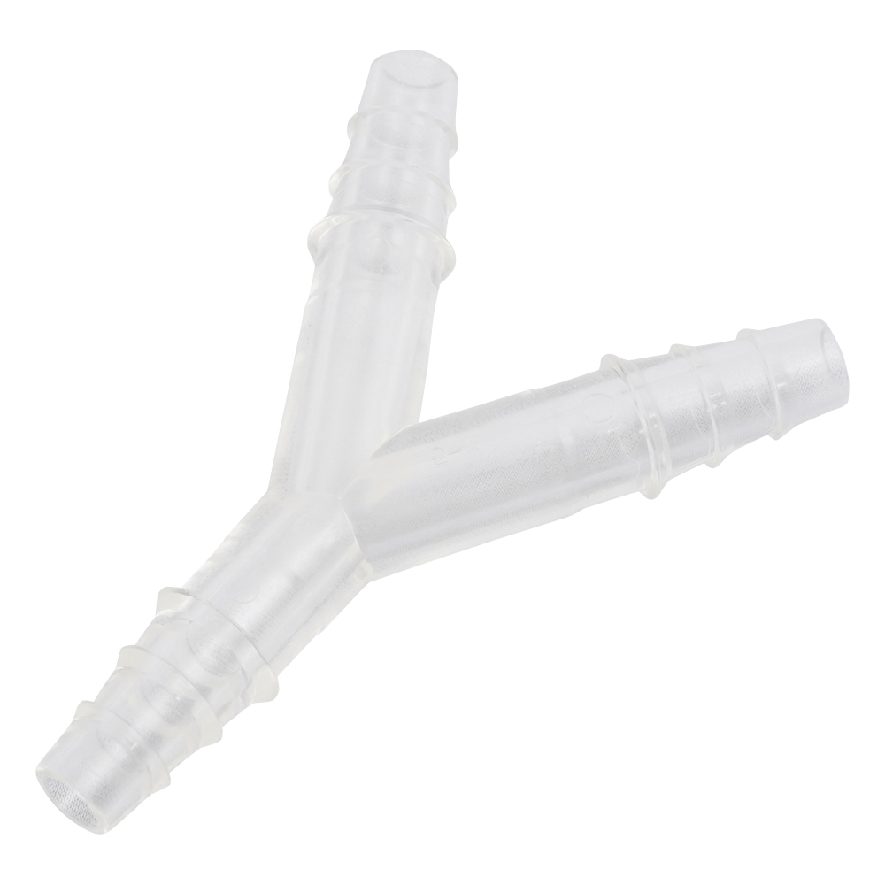 TPXチューブジョイントTY-L 10個入 TY-L(1袋(10個入り))