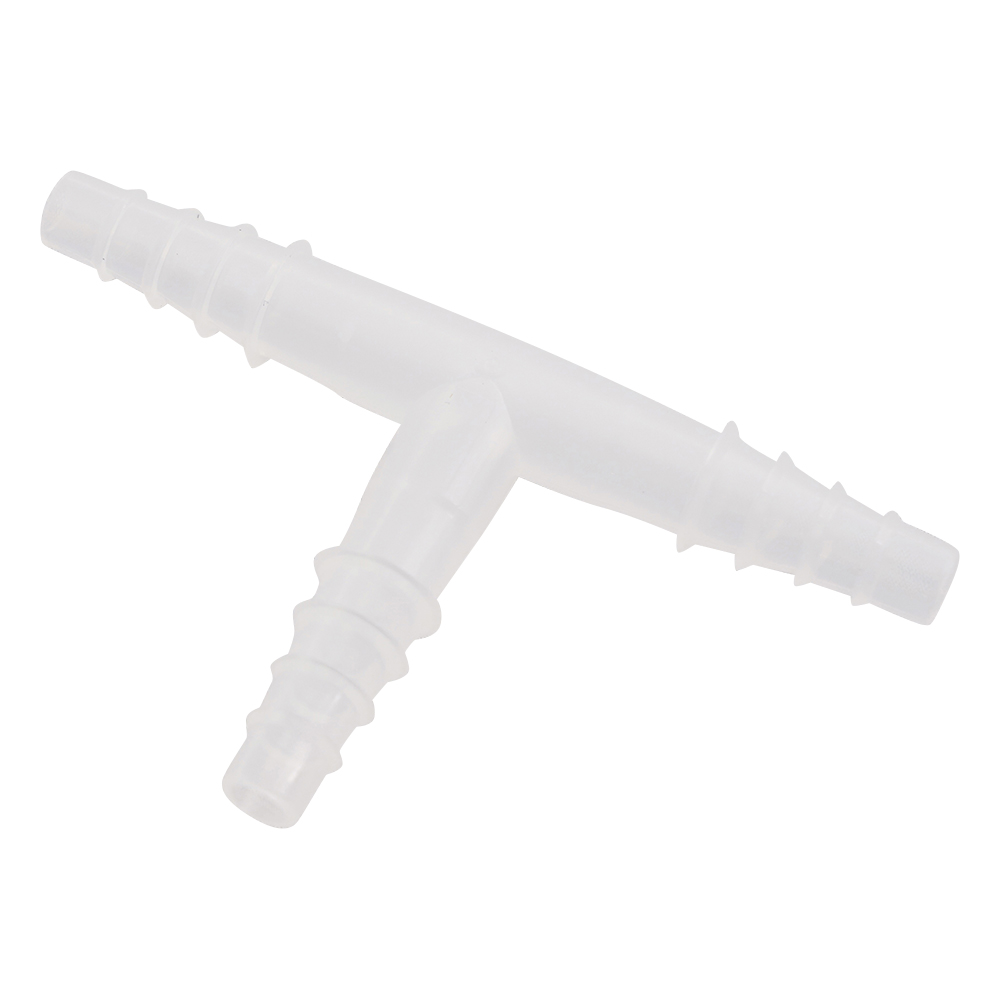 5-4042-28 PPチューブジョイント PT-M 10個入 PT-M(1袋(10個入り))