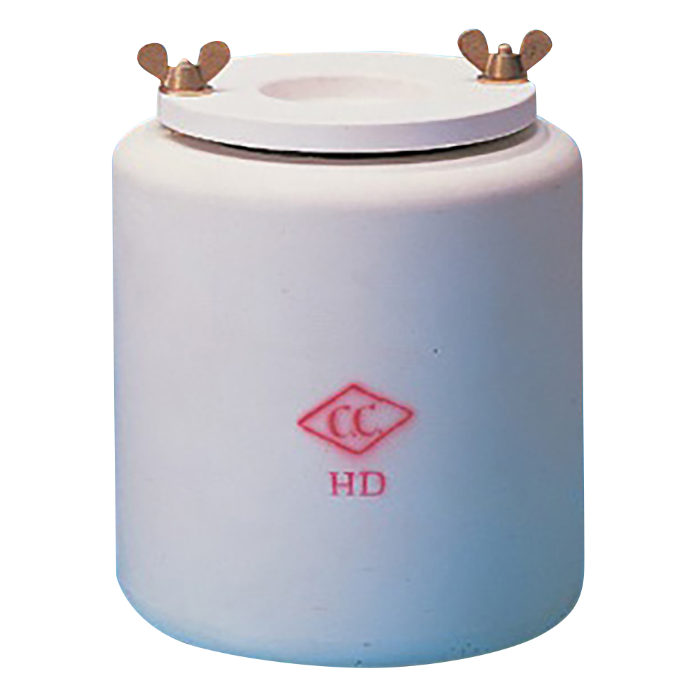 ポットミル 5000mL HD-B-107