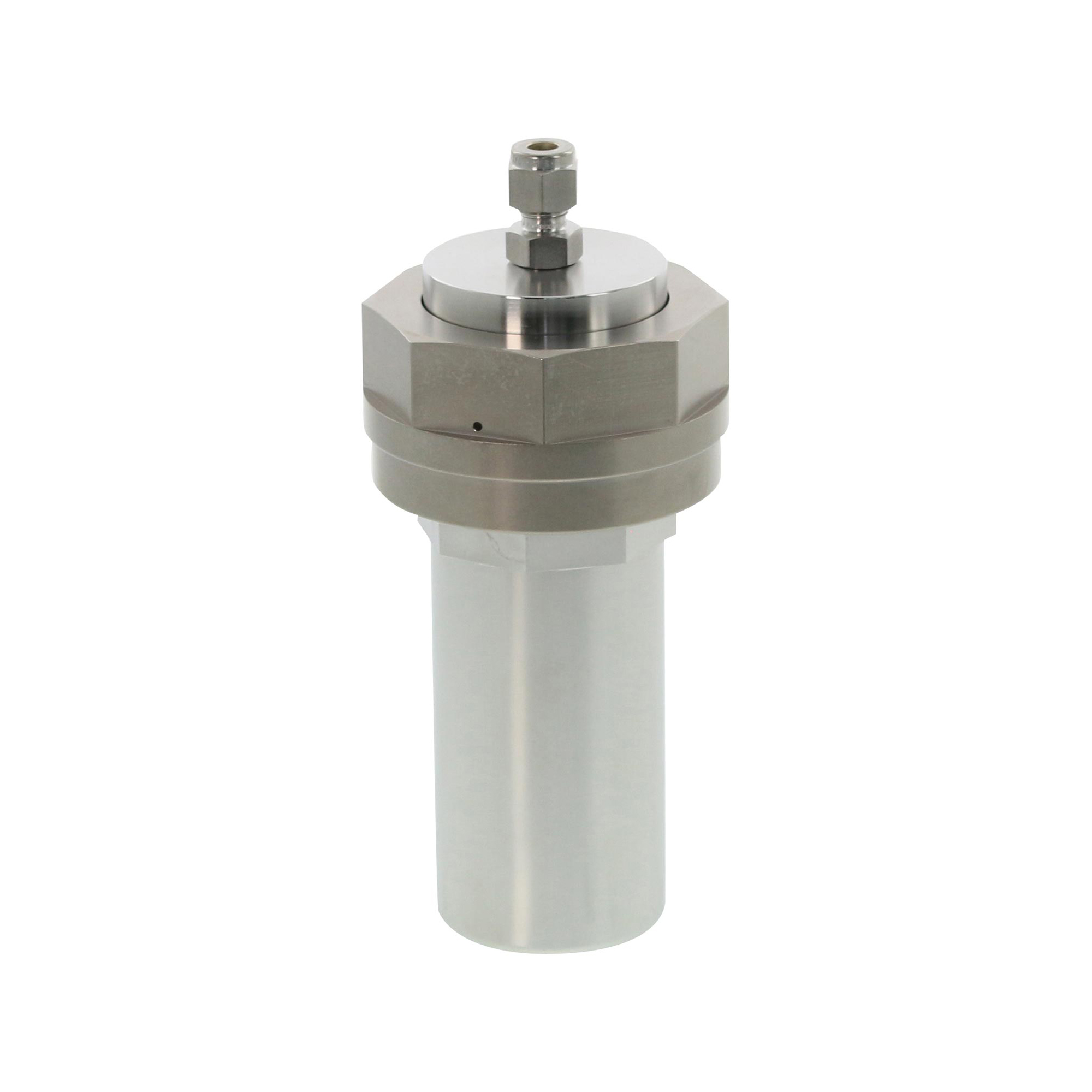 054310-5353 加圧容器70ml 1口 オートクレーブ用 CP-300/CP-400 柴田科学(SIBATA)