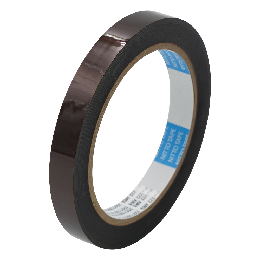 カプトン(R)テープ 0.1×12.7mm×33m P-222