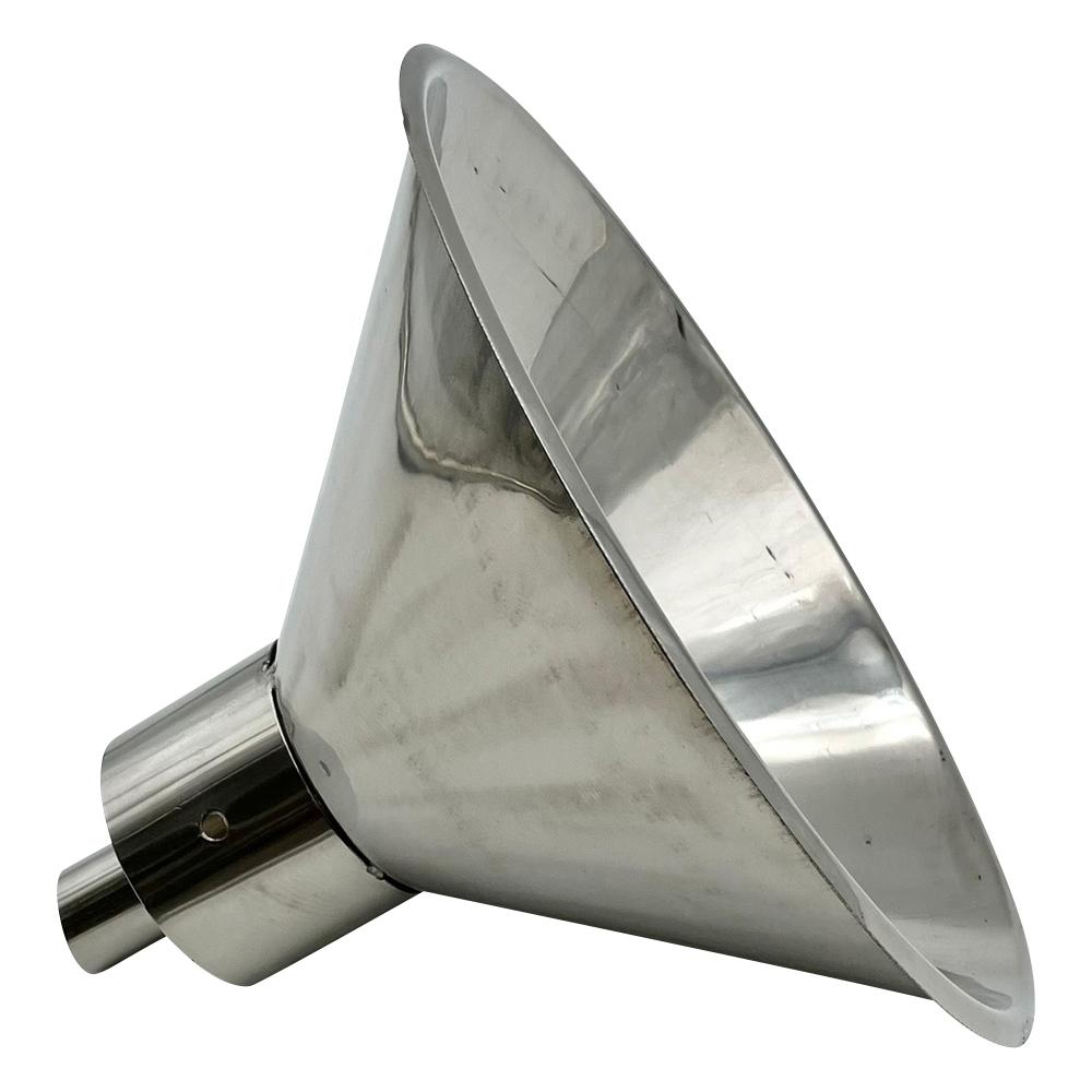 石油缶・ドラム缶用ロート 240A