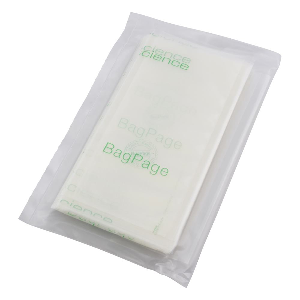 バッグミキサーミニ BAGPAGE100(500枚)