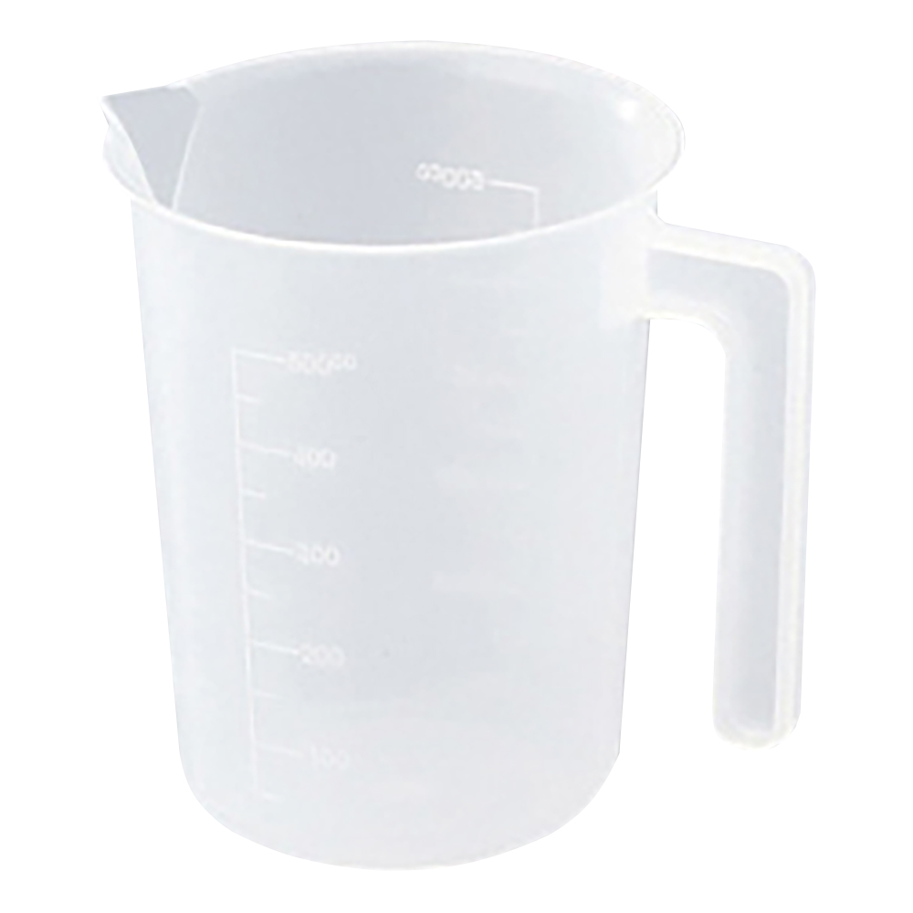 5-5376-01 計量カップ 500mL