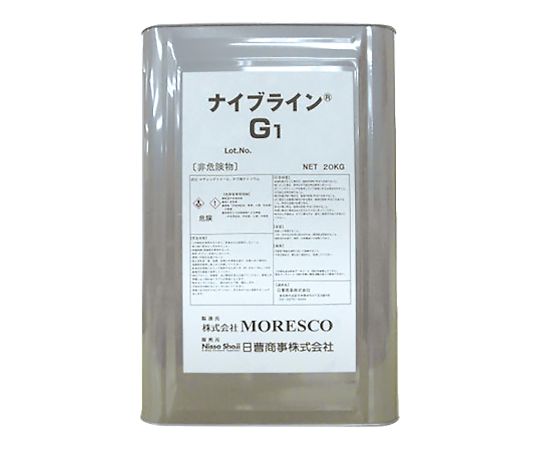 不凍液 ナイブラインG1(R) 高温用 20kg G1(1缶)