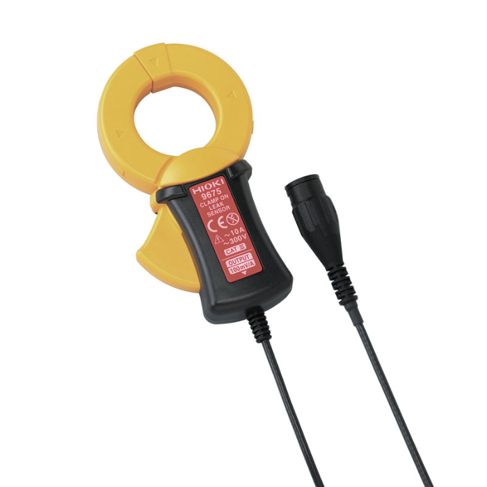 クランプオンリークセンサ 9675