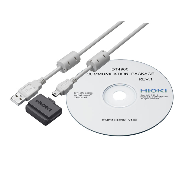 通信パッケージ(USB) DT4900-01