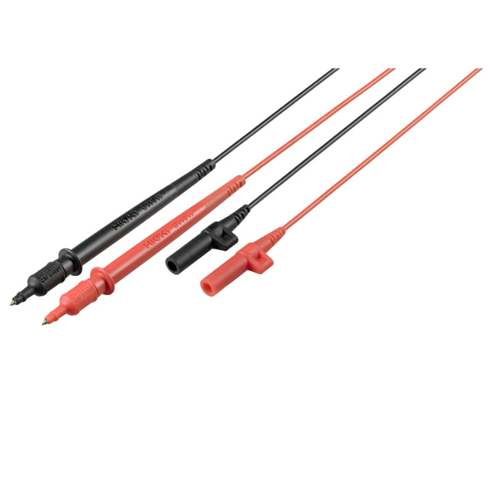 テストリード DT4911