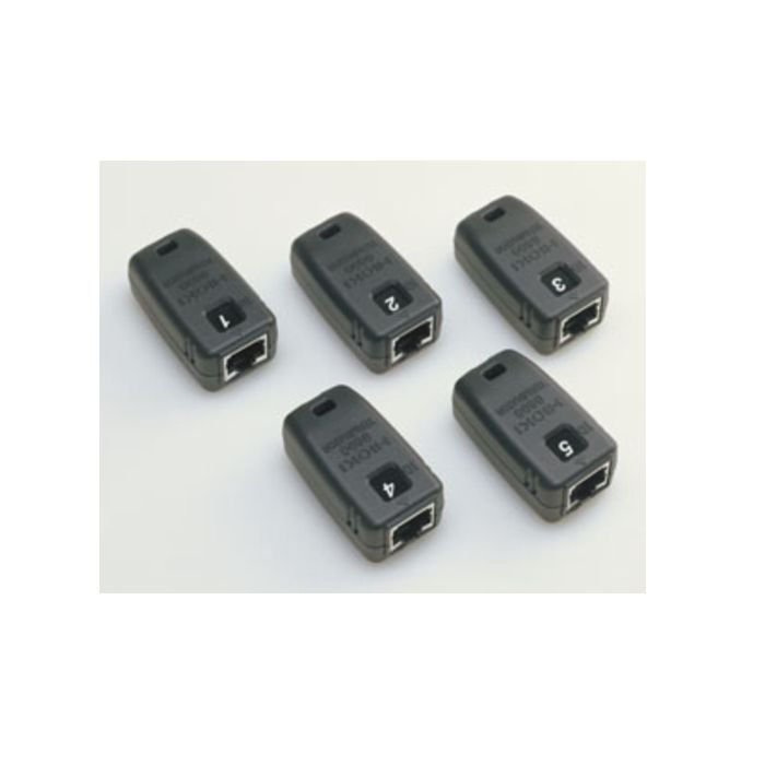 ターミネータ(ID16~20) Apr-90