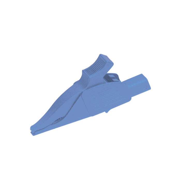 ワニ口クリップ Mar-51