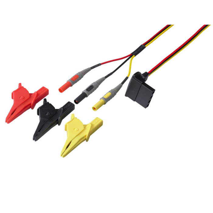 電圧コード L9635-01