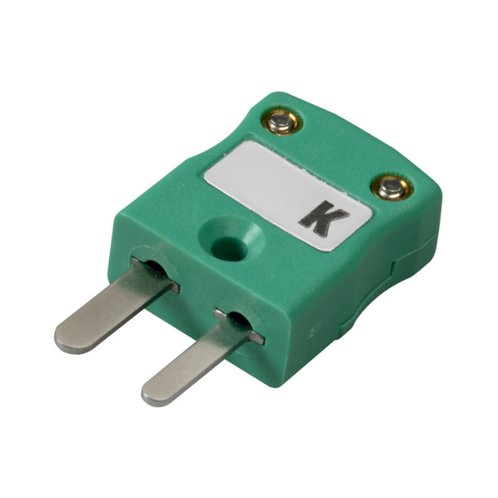 K熱電対コネクタ LR9691