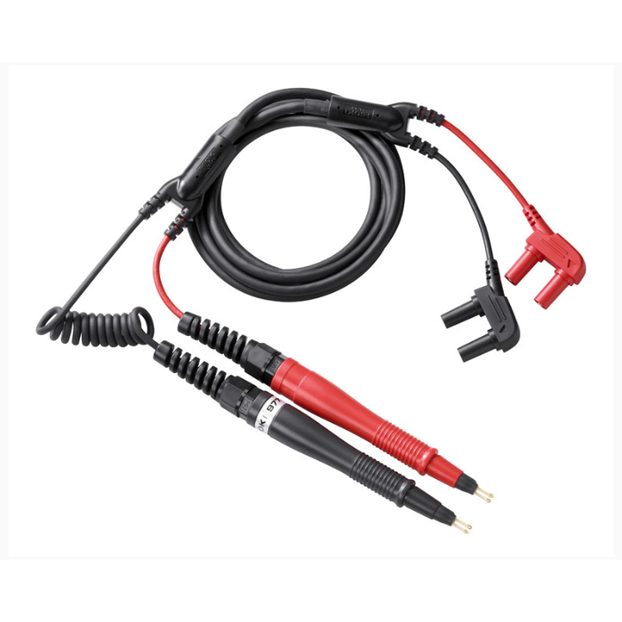 ピン形リード 9772