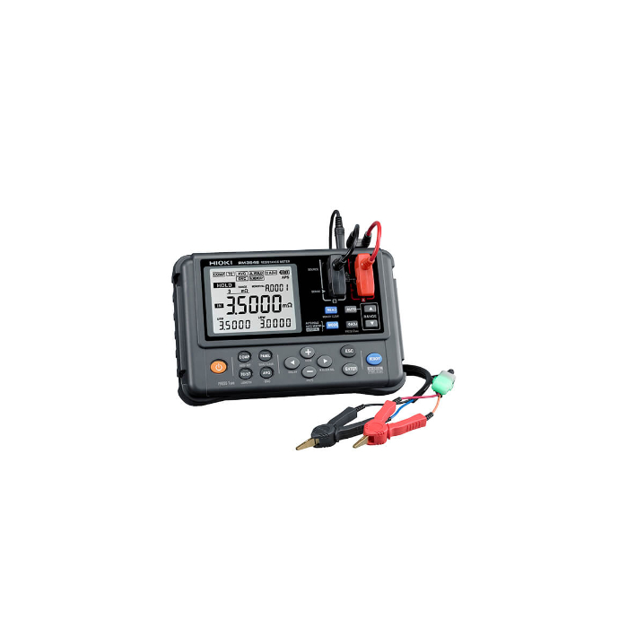 抵抗計 RM3548 日置電機