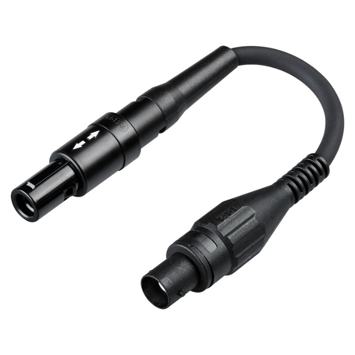 変換ケーブル(BNC-PL14) L9910