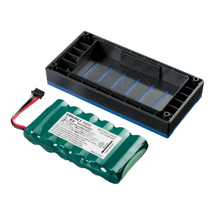 バッテリセット PW9002