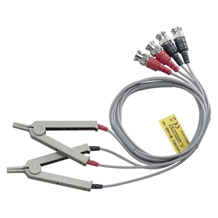 4端子プローブ Oct-40