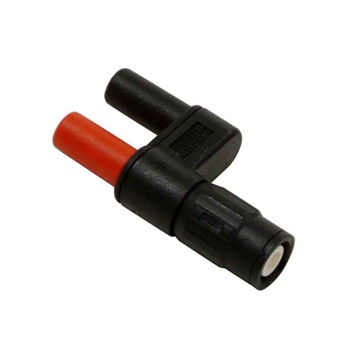 変換アダプタ(BNC-バナナメス) 9199