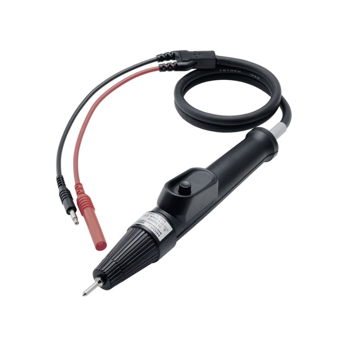 スイッチ付プローブ 9299