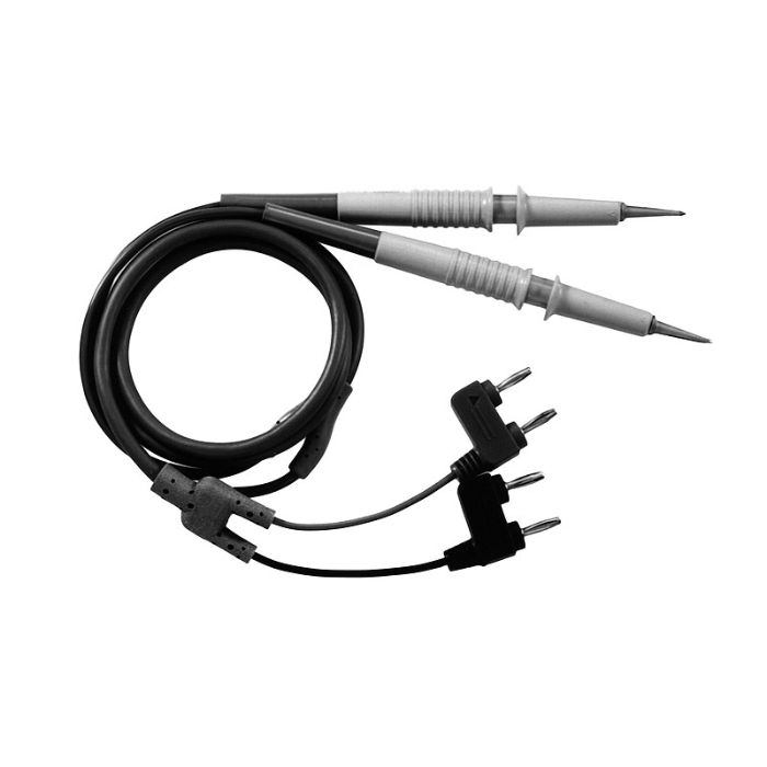 クリップ形リード 9452