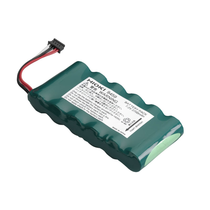 バッテリパック 9459