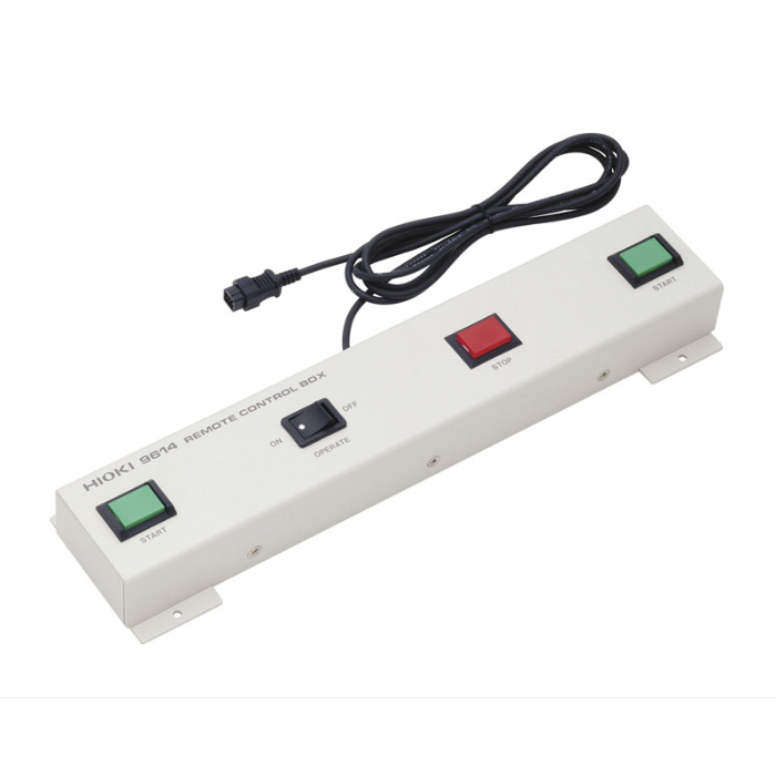 両手用リモコン 9614