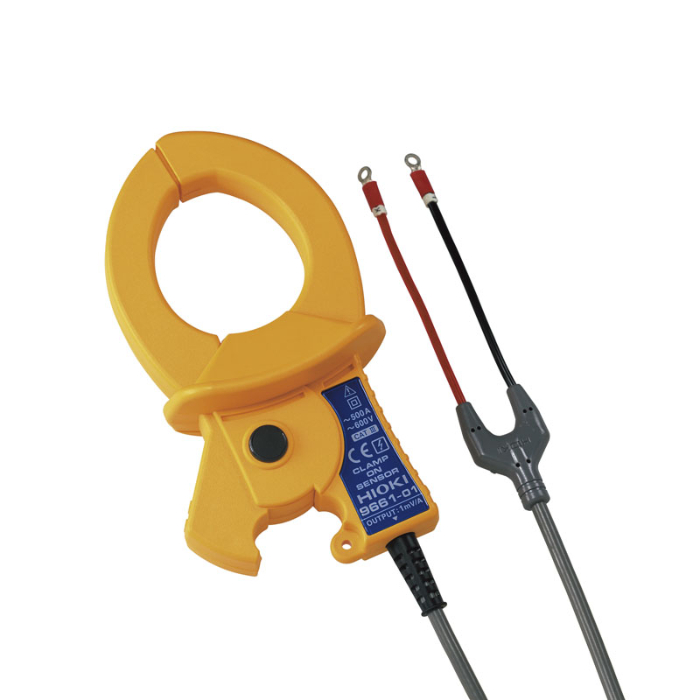 クランプオンセンサ Jan-61