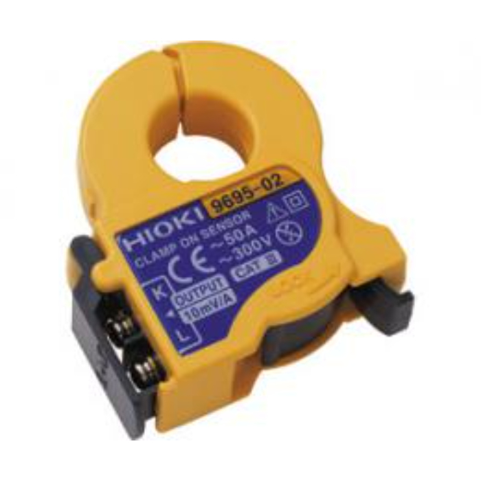 クランプオンセンサ Feb-95