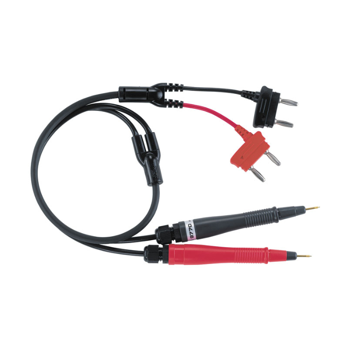 ピン形リード 9770