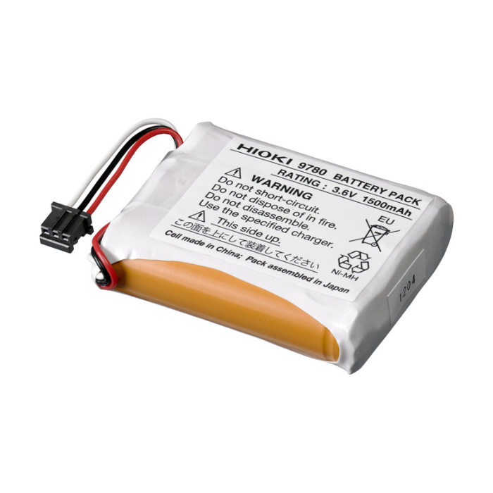 バッテリパック 9780