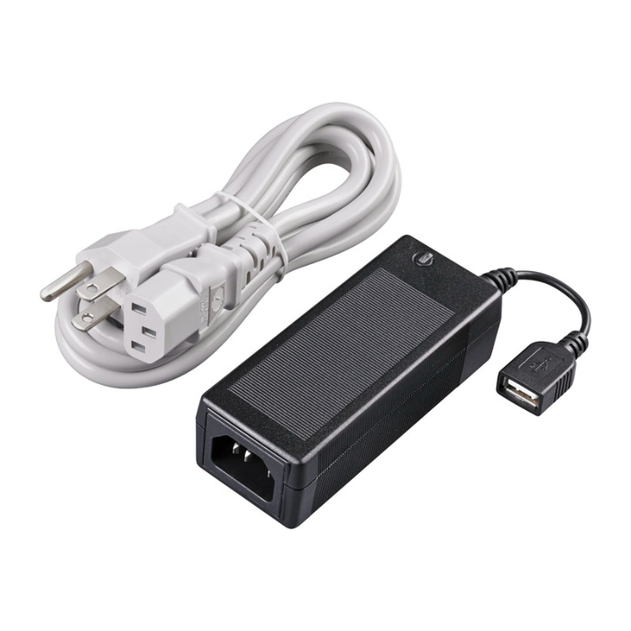 ACアダプタ Z1013